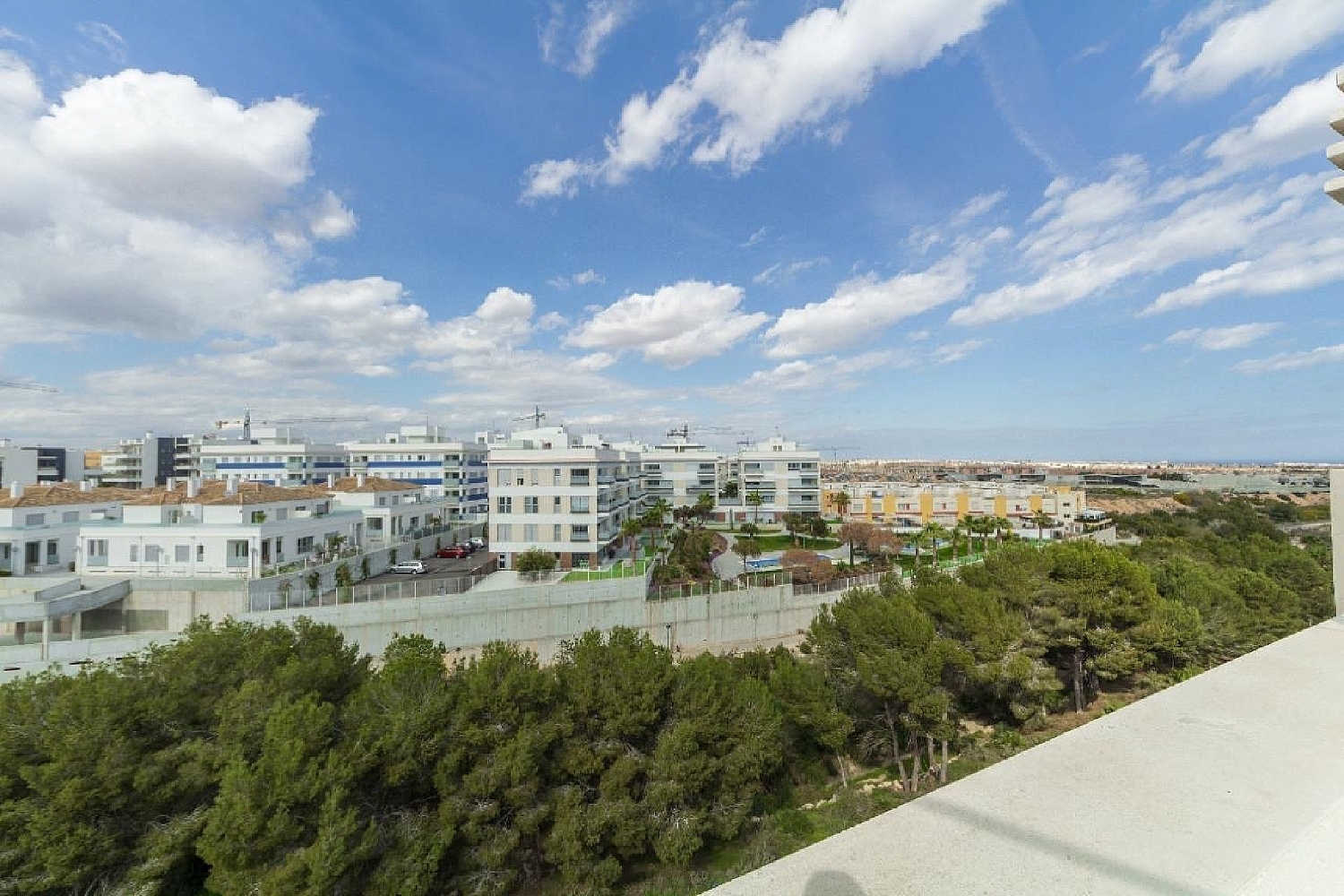  for sale penthouse La Zenia Baix Segura 2