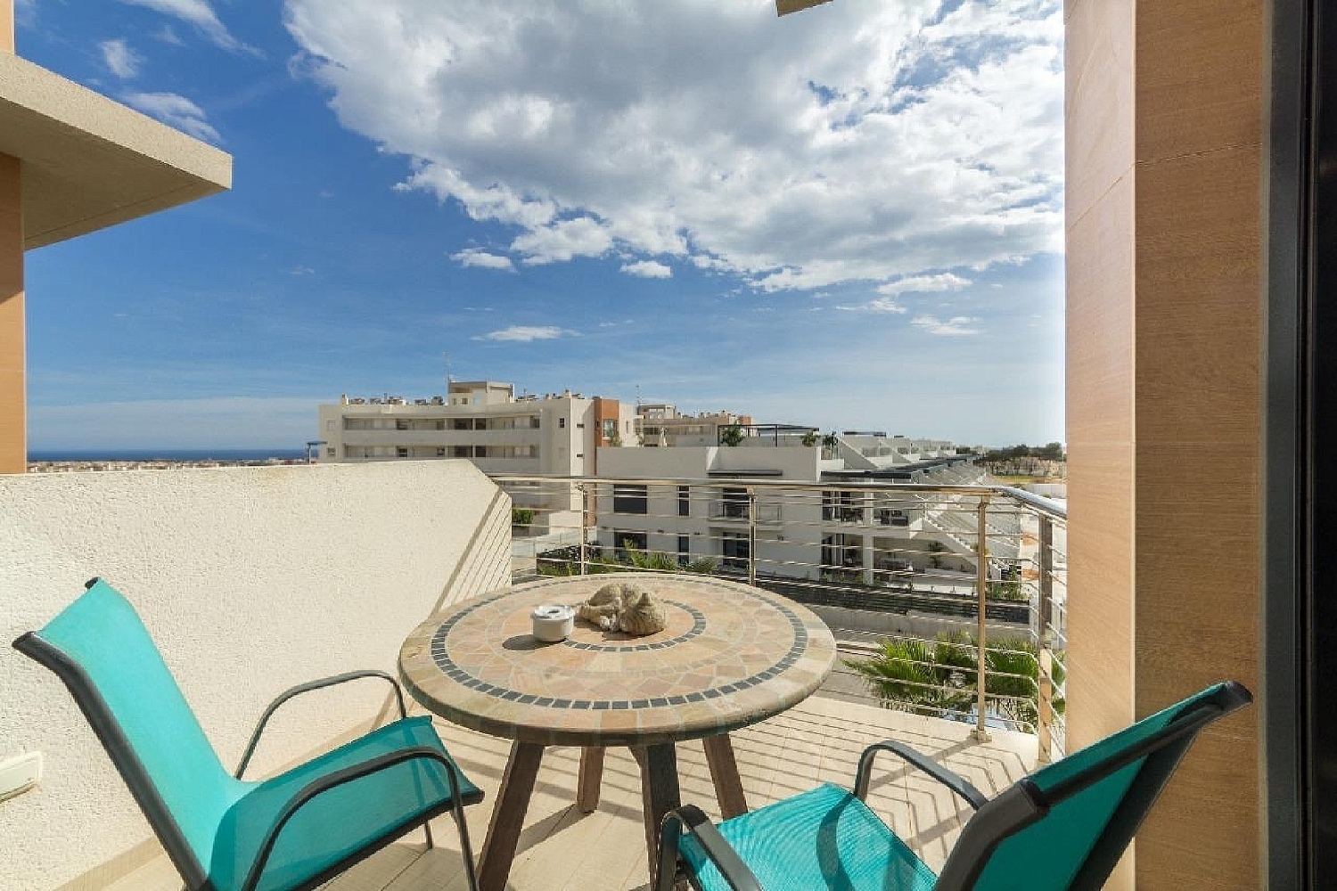  for sale penthouse La Zenia Baix Segura 17