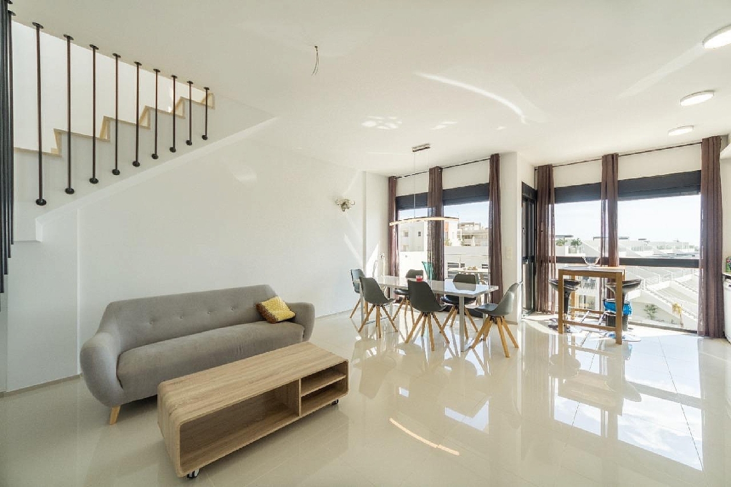  for sale penthouse La Zenia Baix Segura 5