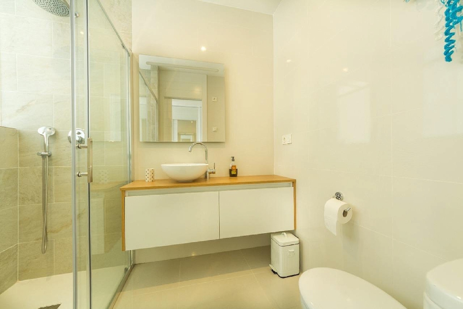  for sale penthouse La Zenia Baix Segura 13