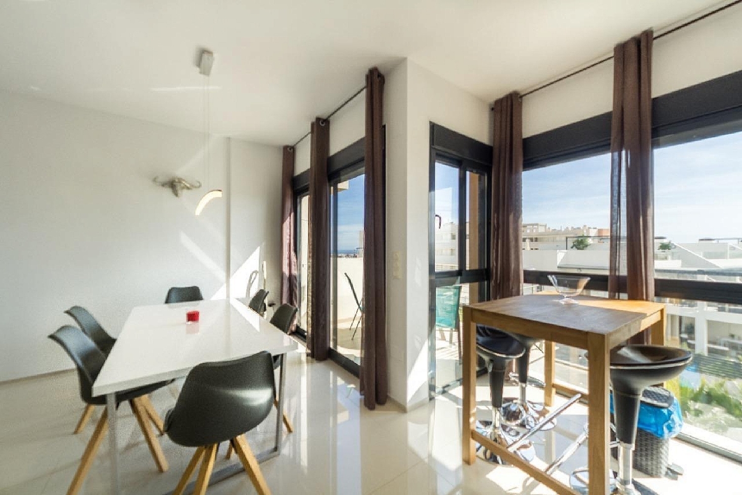  for sale penthouse La Zenia Baix Segura 15
