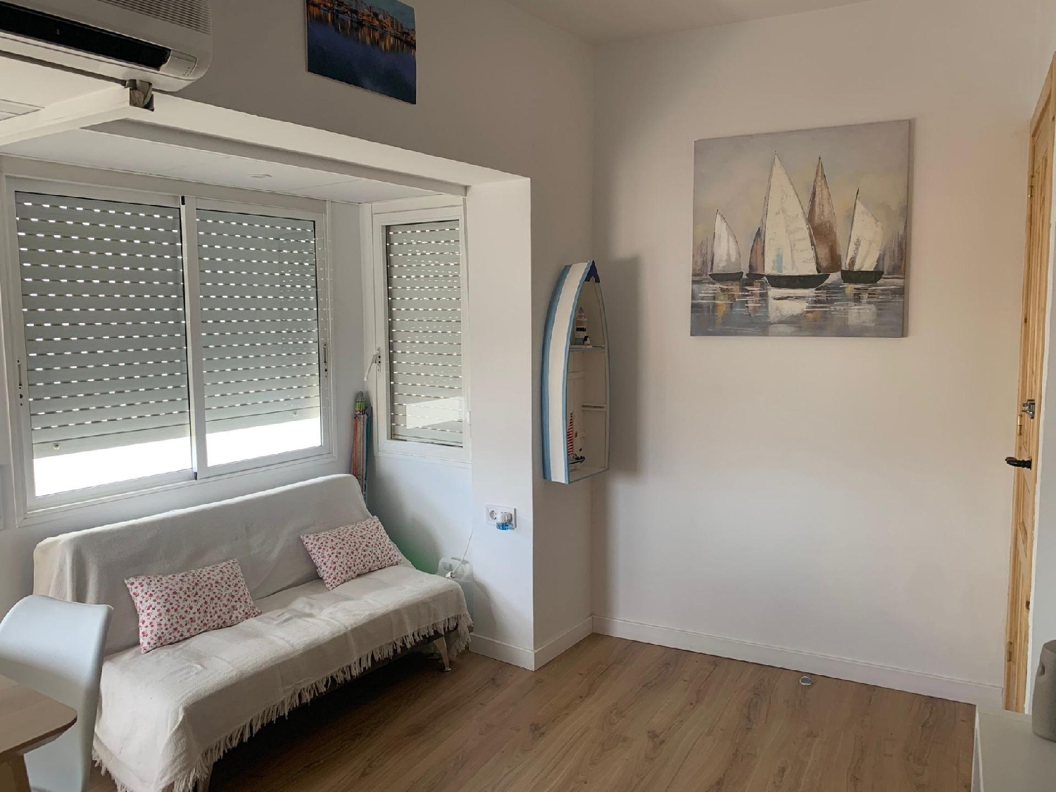 te koop penthouse L'ametlla De Mar Baix Ebre 3