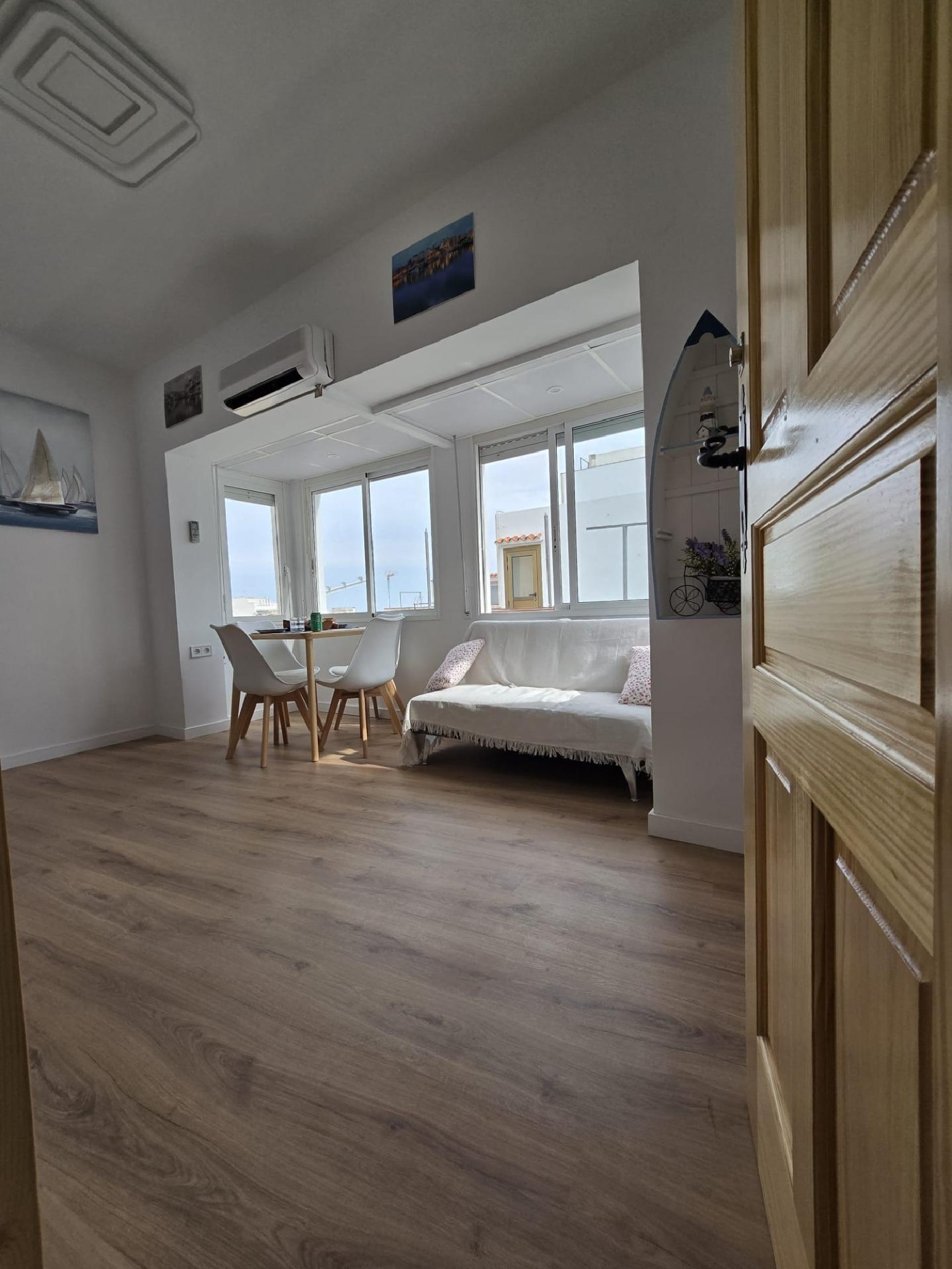  te koop penthouse L'ametlla De Mar Baix Ebre 1