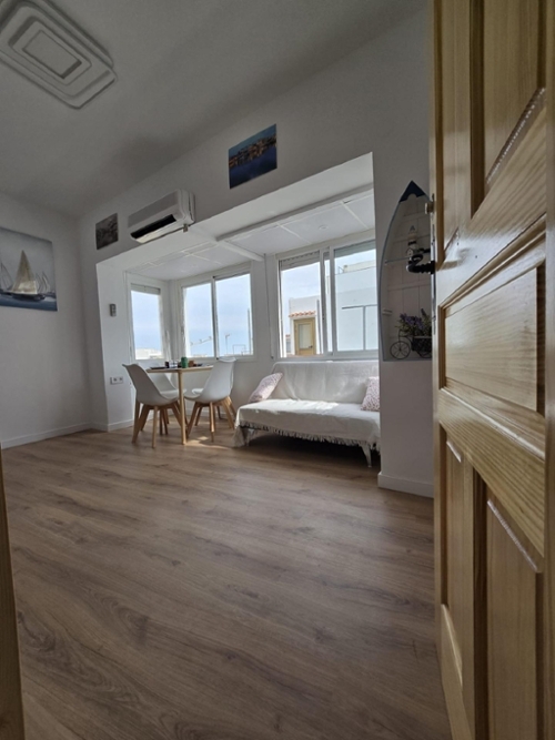 L''ametlla De Mar Baix Ebre penthouse foto 6291288