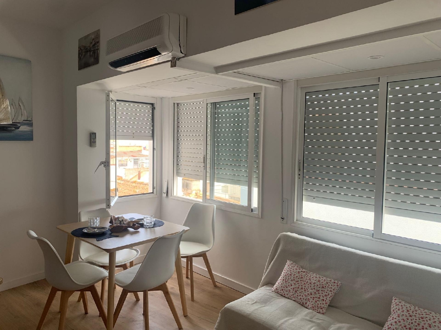 te koop penthouse L'ametlla De Mar Baix Ebre 2