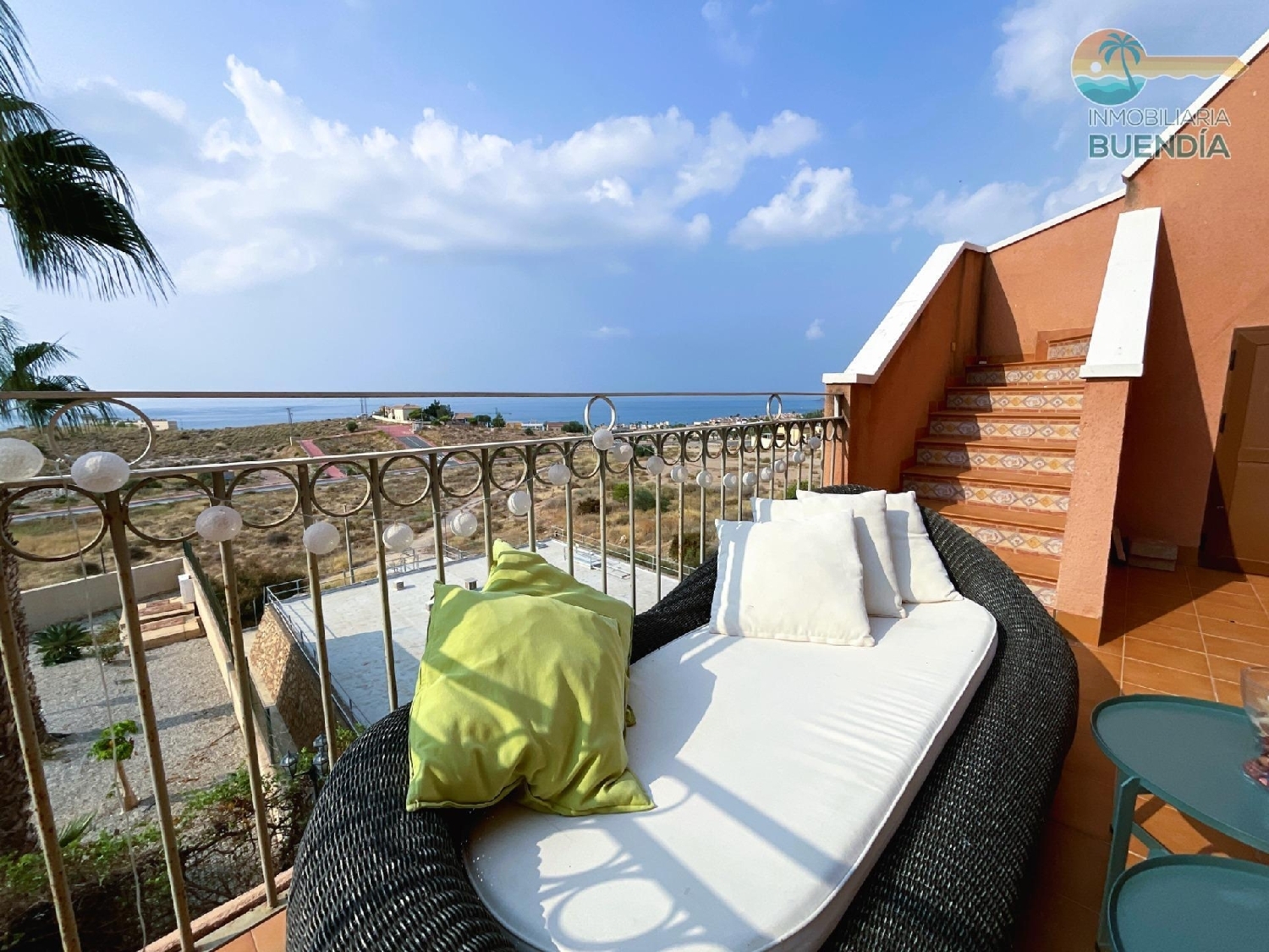  for sale penthouse Lo Cartagena Baix Segura 5