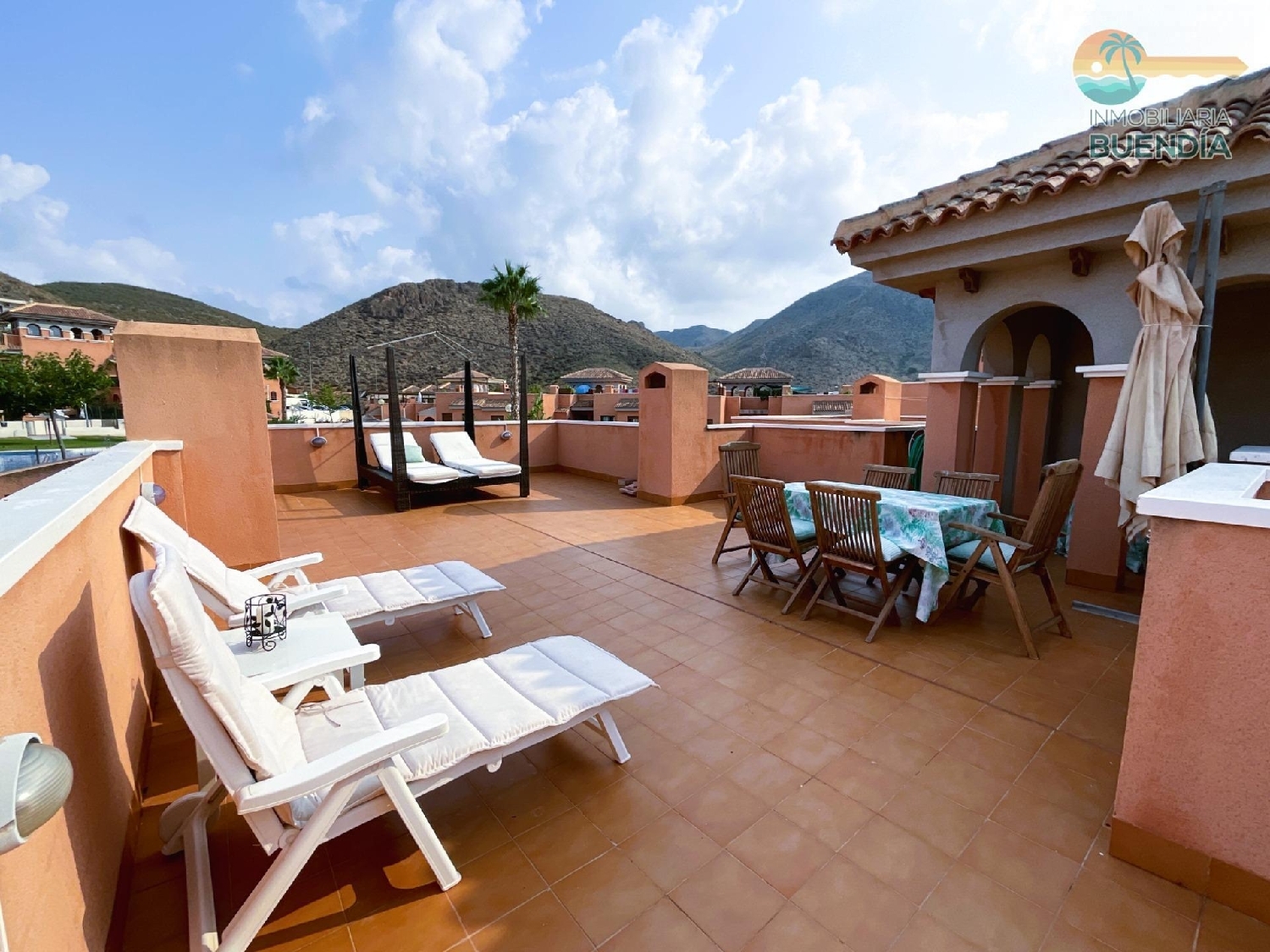  for sale penthouse Lo Cartagena Baix Segura 3