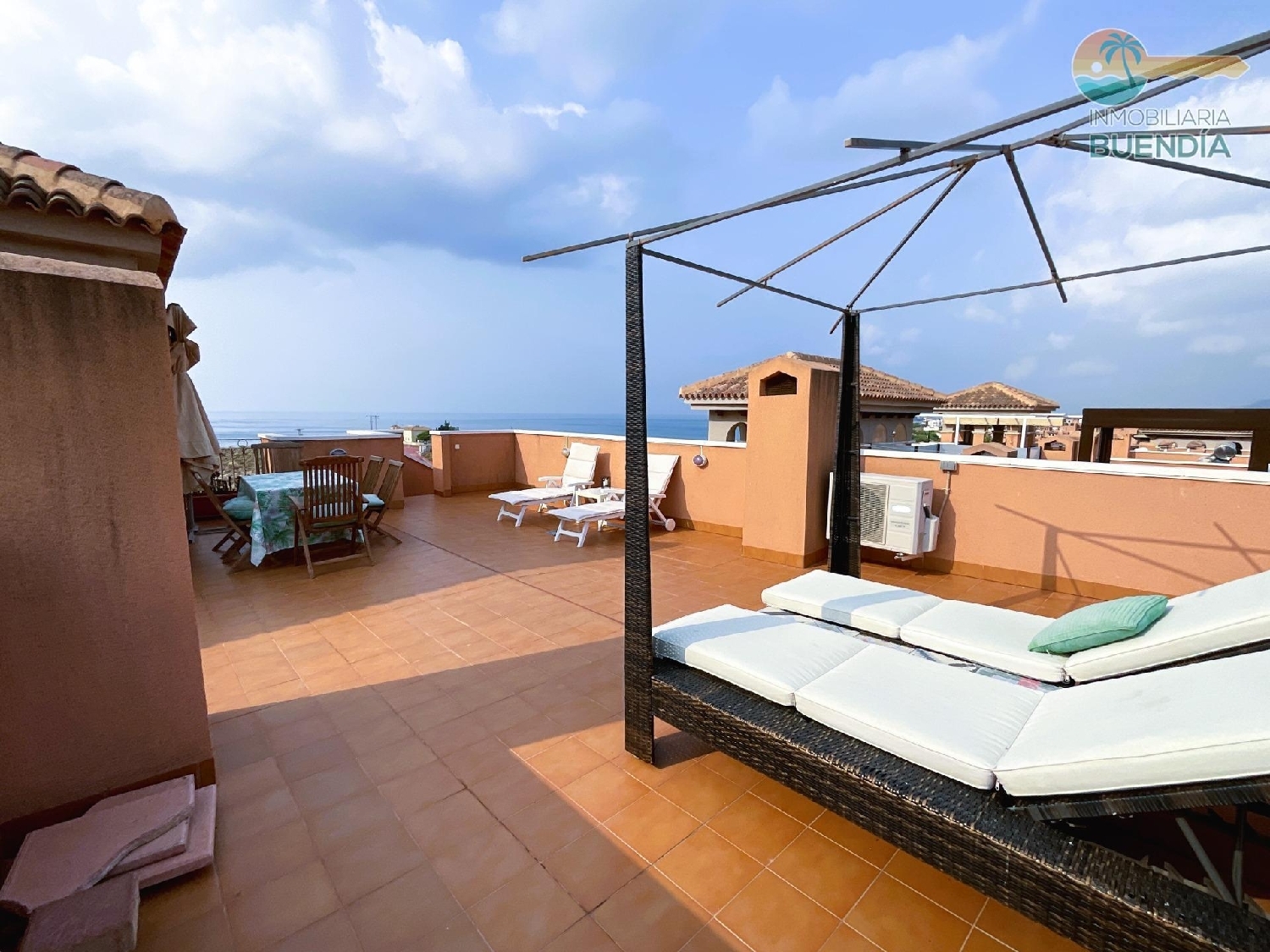  for sale penthouse Lo Cartagena Baix Segura 4
