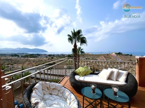 Lo Cartagena Baix Segura penthouse foto 6291436