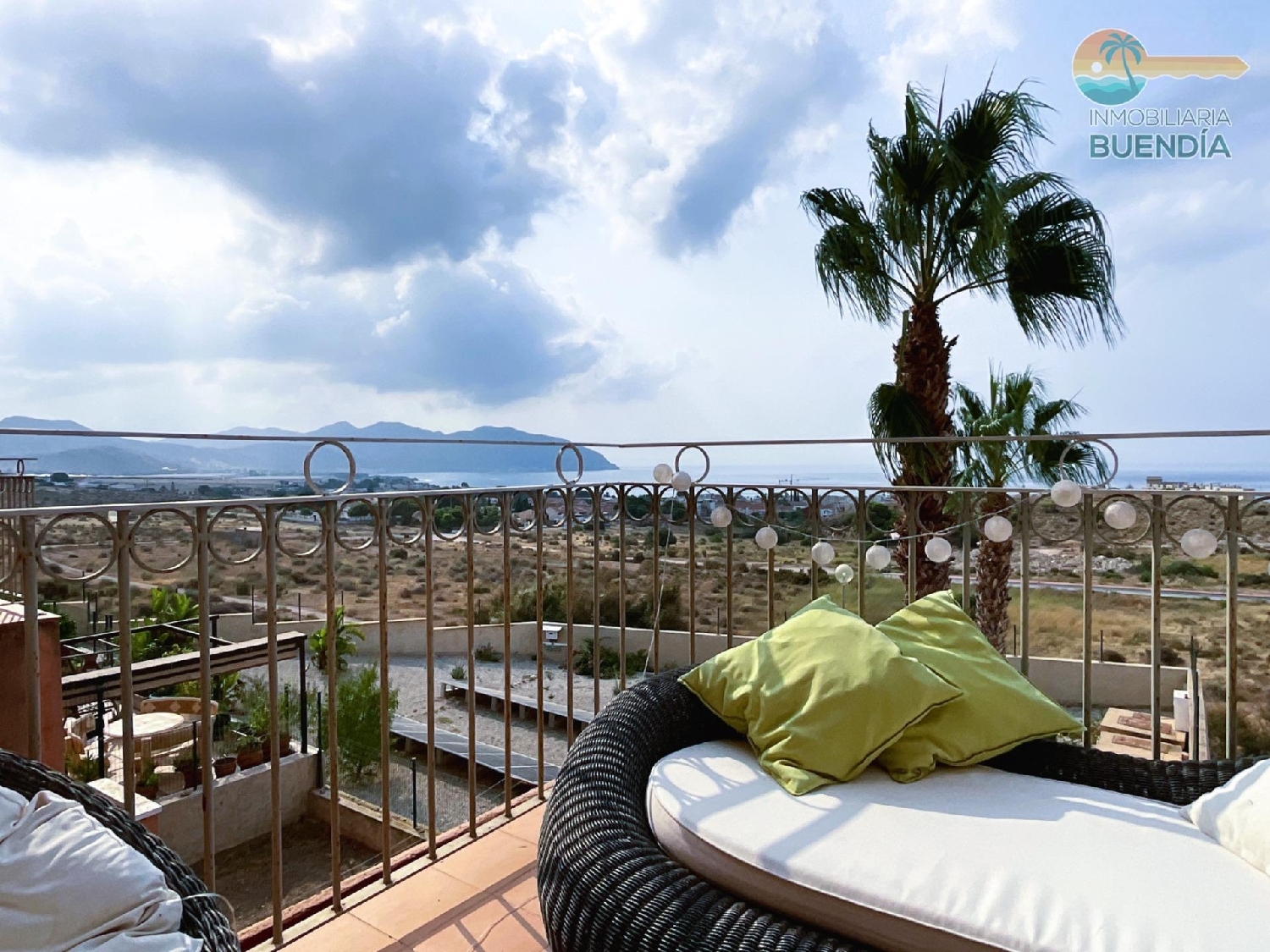  for sale penthouse Lo Cartagena Baix Segura 2