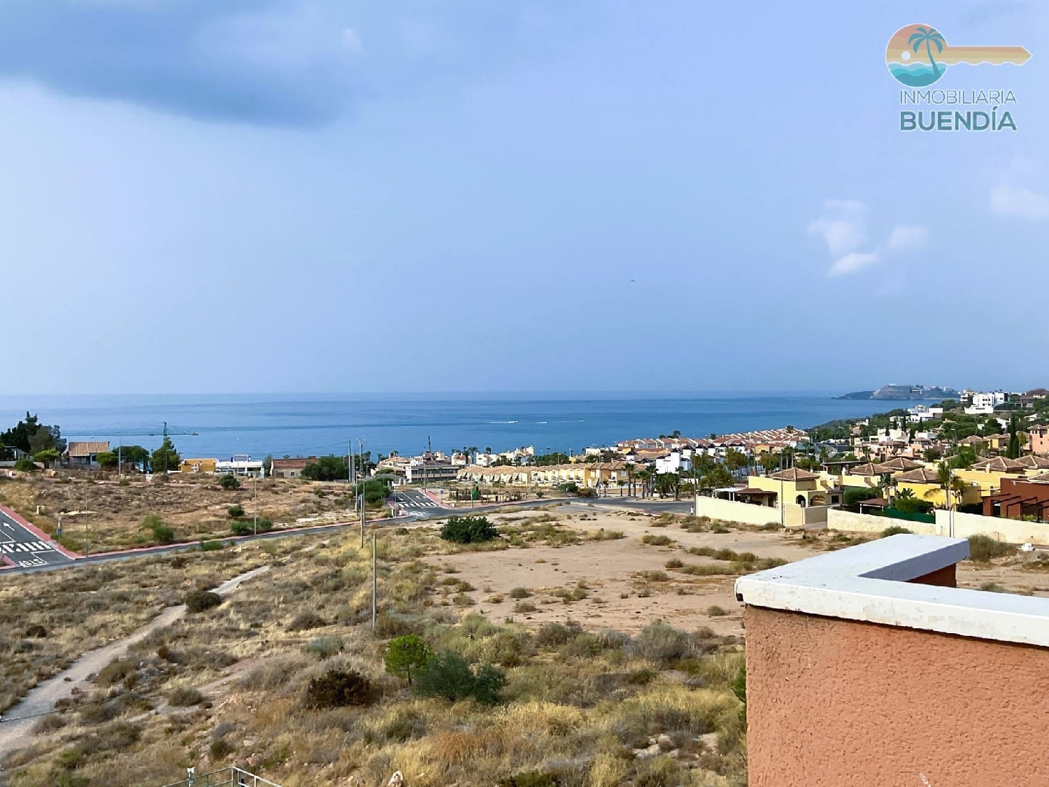  for sale penthouse Lo Cartagena Baix Segura 7