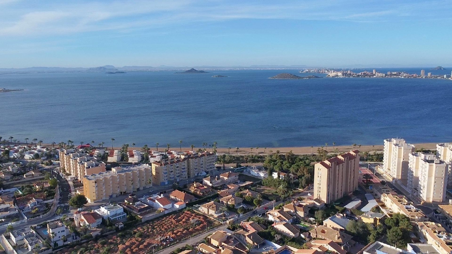  till salu takvåning Lo Cartagena Baix Segura 1