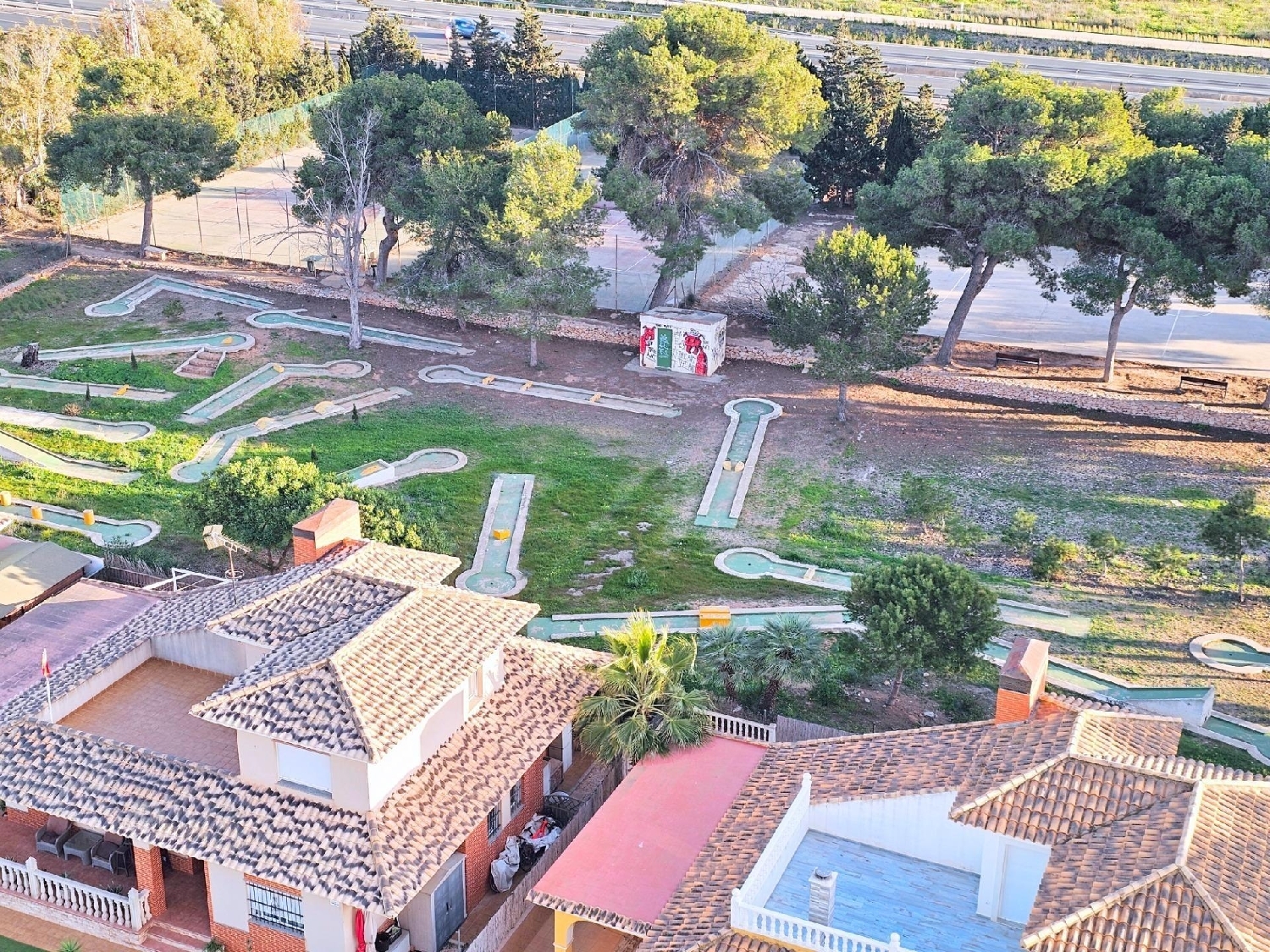  till salu takvåning Lo Cartagena Baix Segura 8
