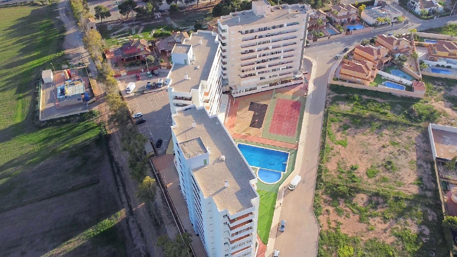  till salu takvåning Lo Cartagena Baix Segura 7