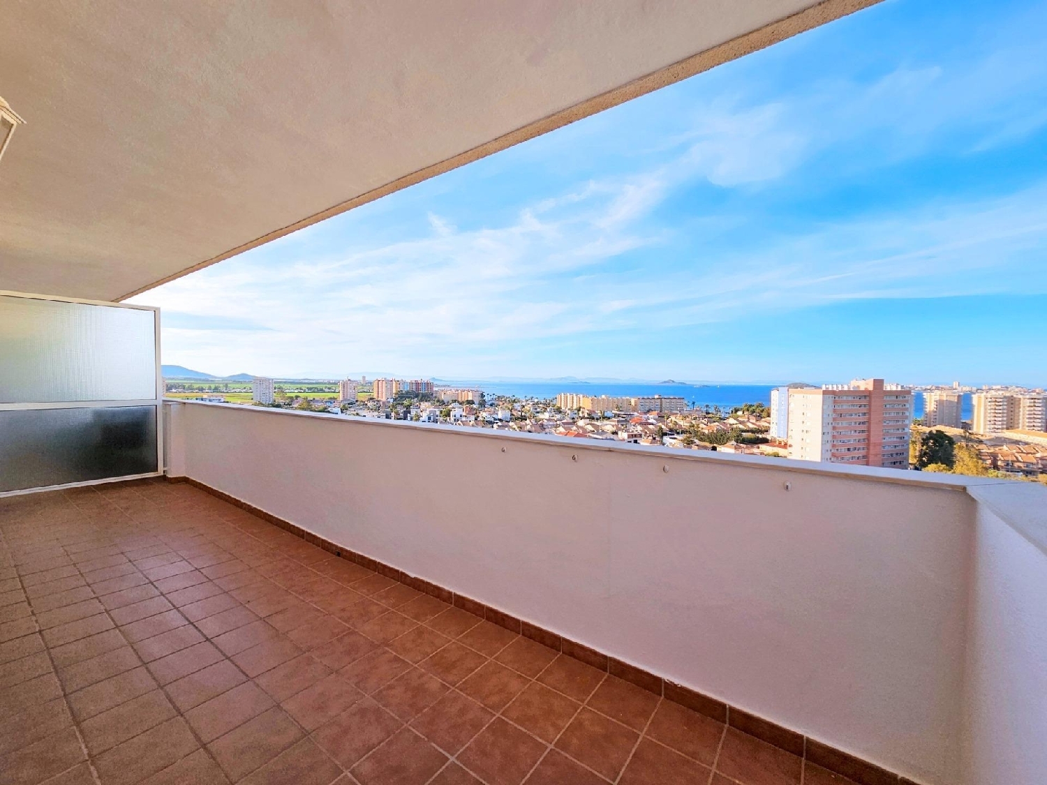  till salu takvåning Lo Cartagena Baix Segura 3