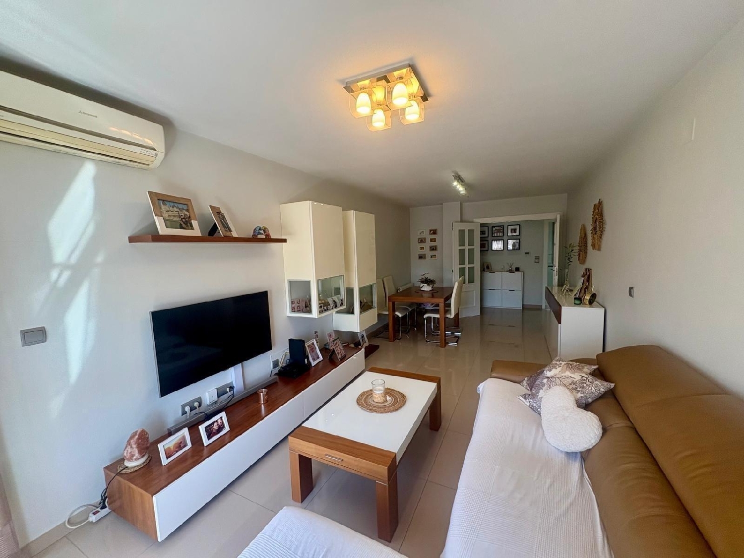 te koop penthouse Lorca Alto Guadalentín 2