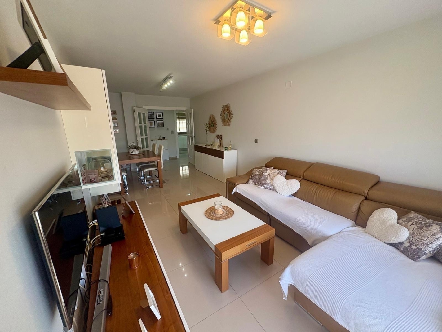 te koop penthouse Lorca Alto Guadalentín 3