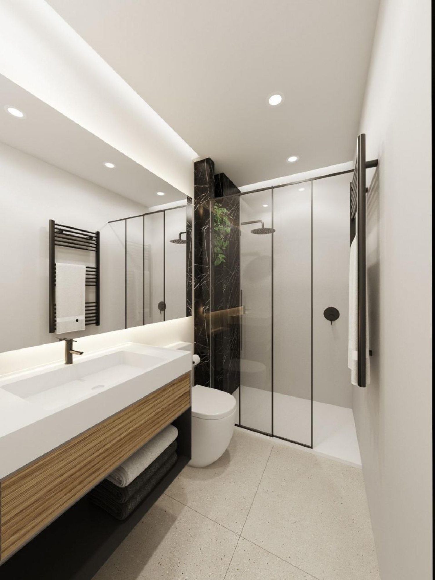  for sale penthouse Los Alcázares Mar Menor 19