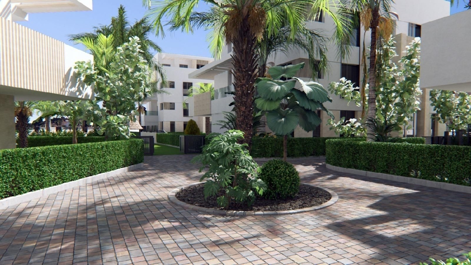  for sale penthouse Los Alcázares Mar Menor 5