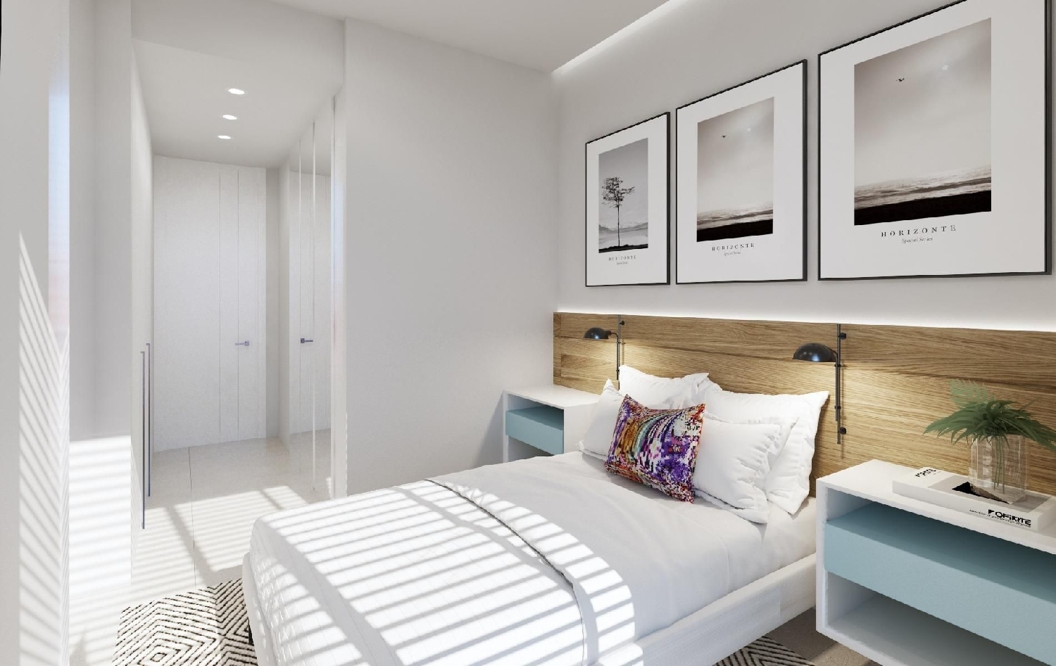  for sale penthouse Los Alcázares Mar Menor 14