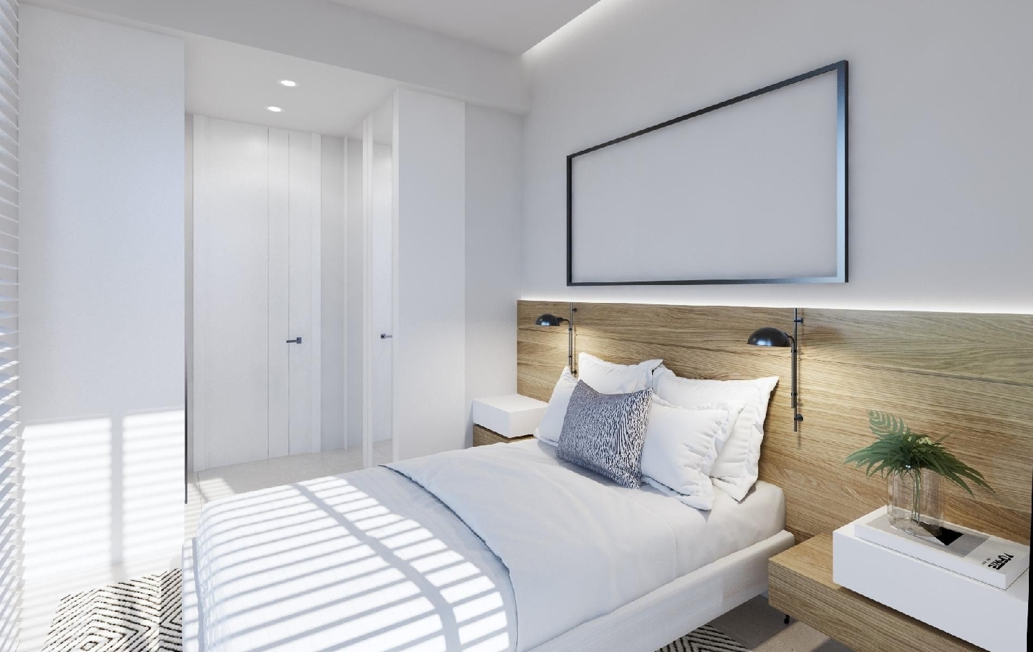  for sale penthouse Los Alcázares Mar Menor 15