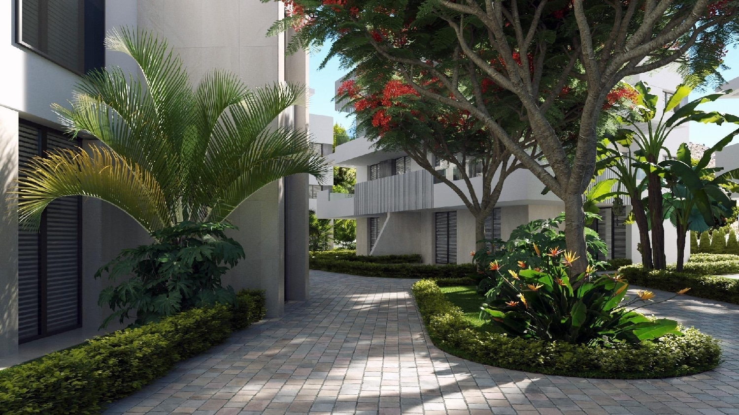  for sale penthouse Los Alcázares Mar Menor 16