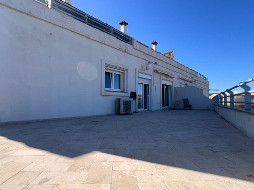 Los Barrios Campo De Gibraltar penthouse foto 6290705