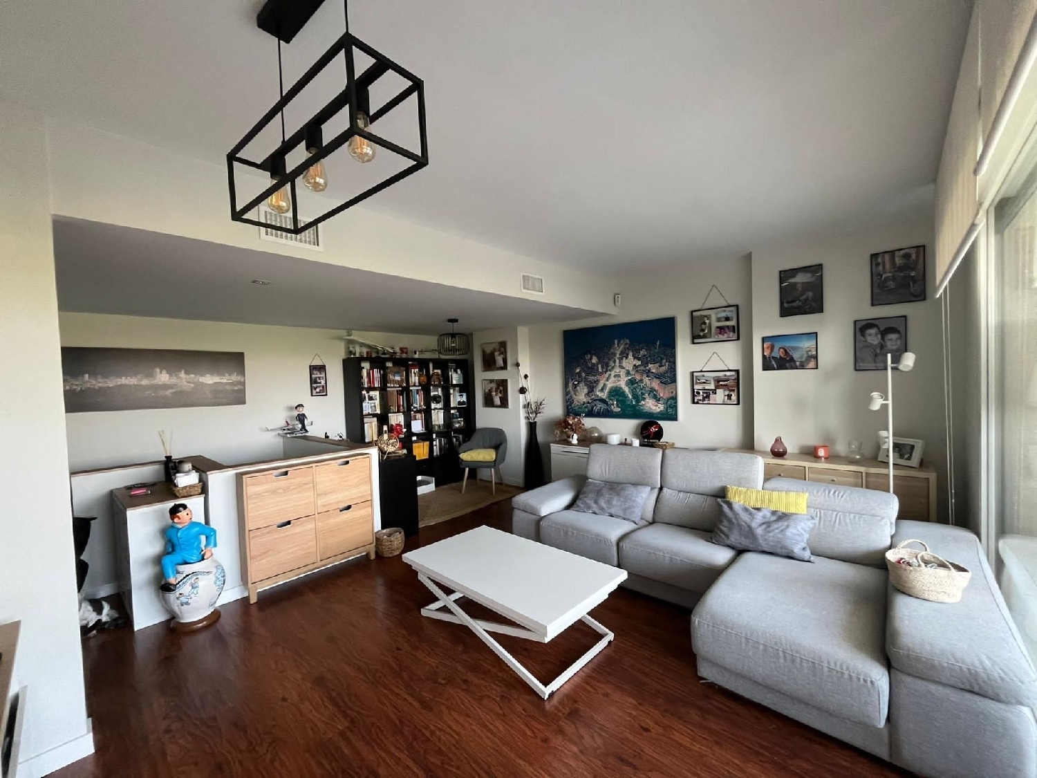 kaufen Penthouse Madrid Valle Del Almanzora 3