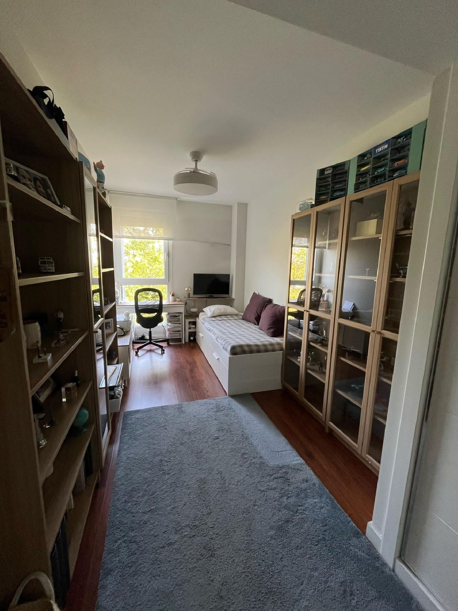  kaufen Penthouse Madrid Valle Del Almanzora 8