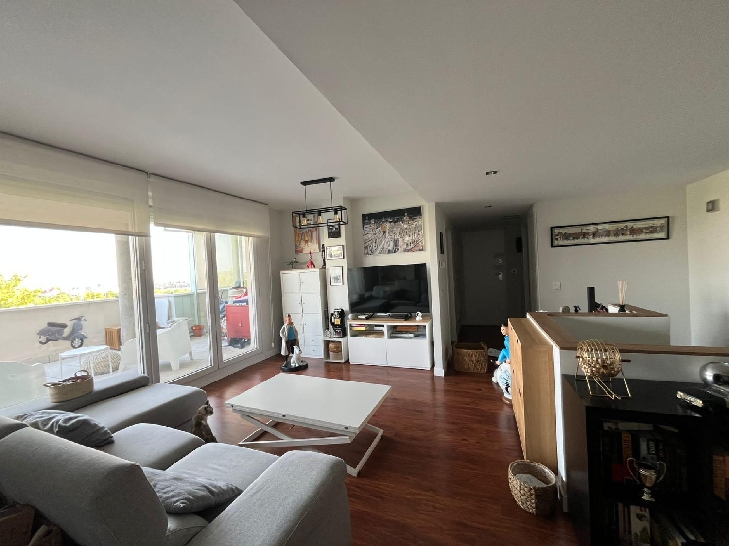  kaufen Penthouse Madrid Valle Del Almanzora 4
