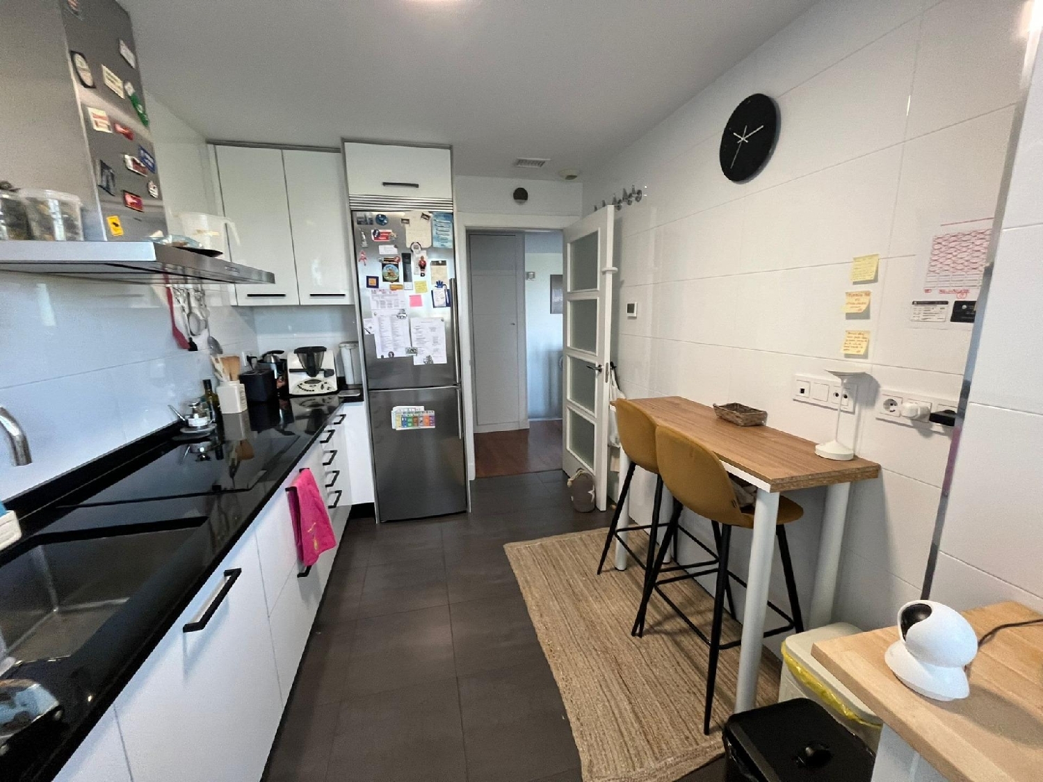  kaufen Penthouse Madrid Valle Del Almanzora 5