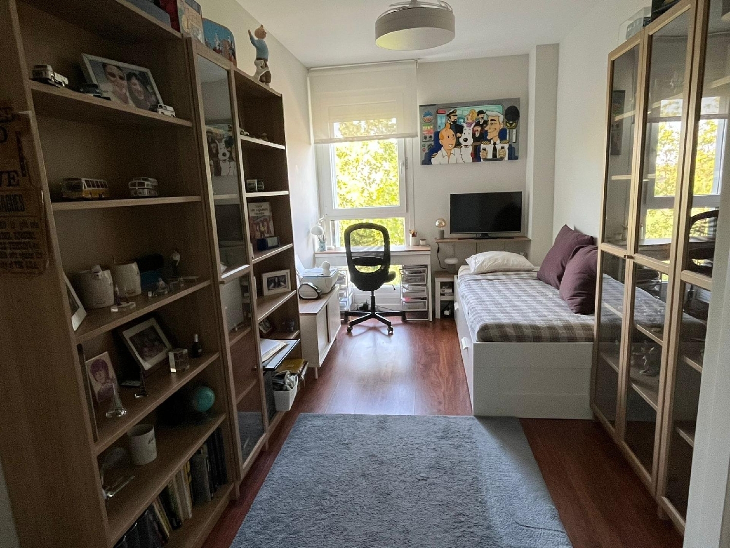  kaufen Penthouse Madrid Valle Del Almanzora 7
