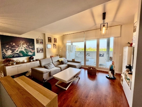 Madrid Valle Del Almanzora Penthouse Bild 6292579