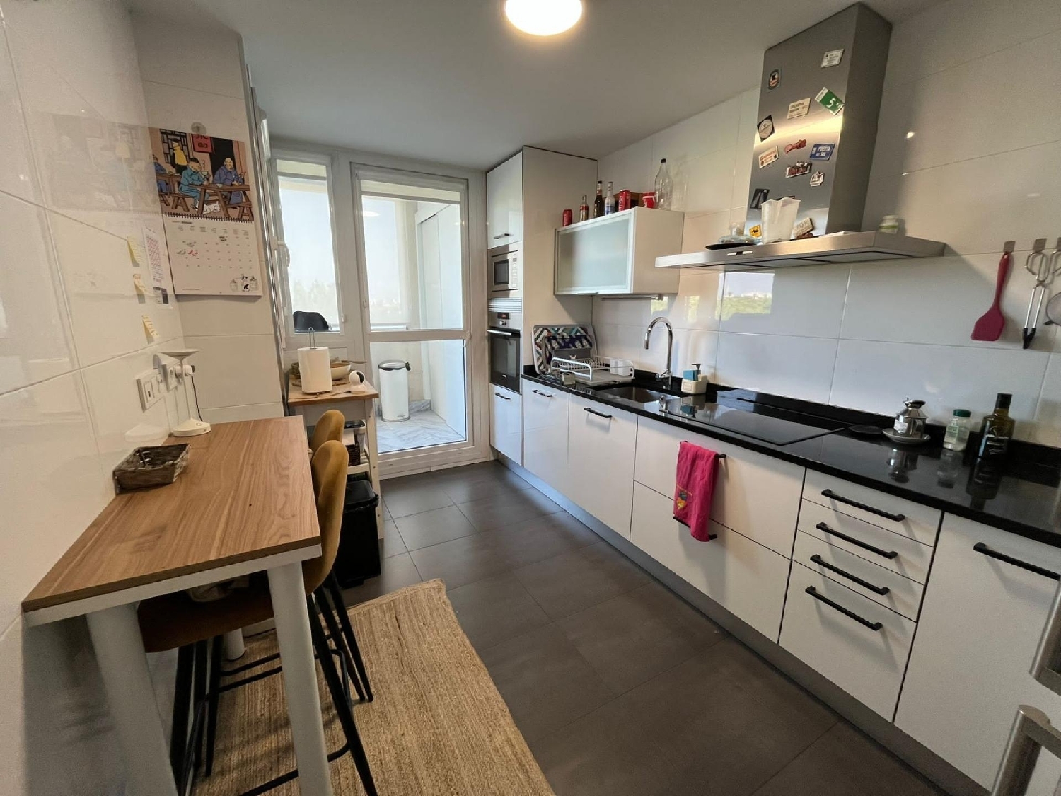  kaufen Penthouse Madrid Valle Del Almanzora 6