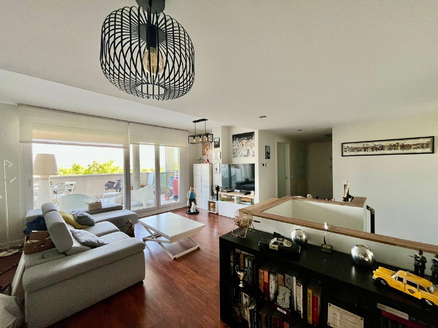 kaufen Penthouse Madrid Valle Del Almanzora 2