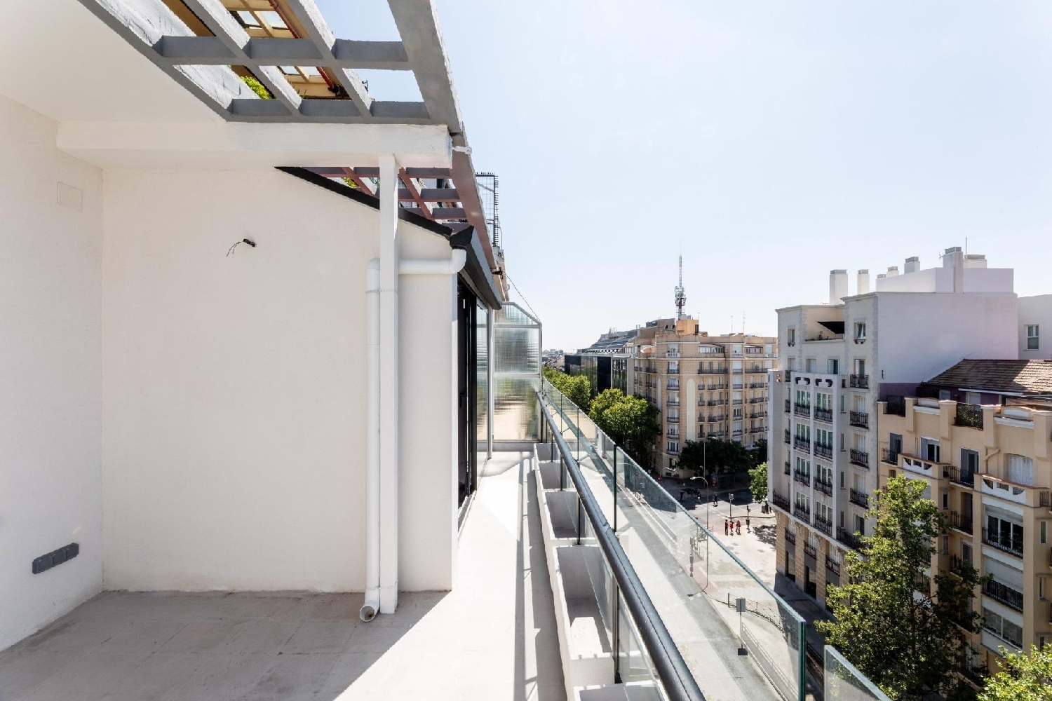  for sale penthouse Madrid Valle Del Almanzora 8
