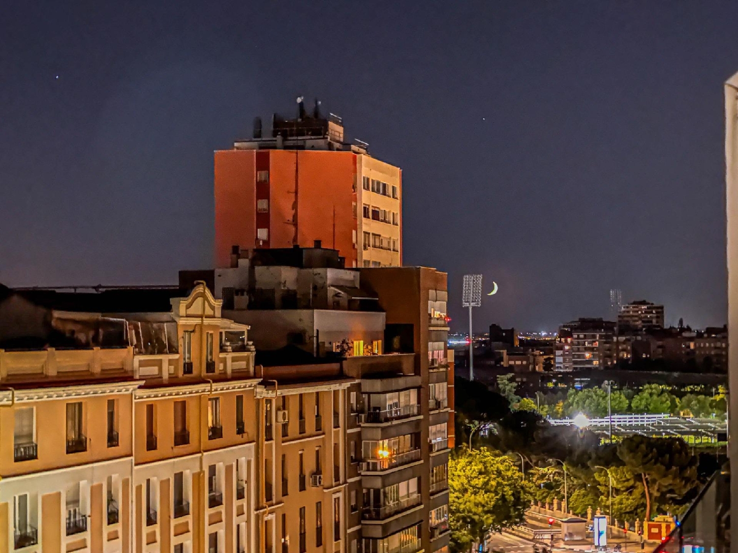  for sale penthouse Madrid Valle Del Almanzora 3