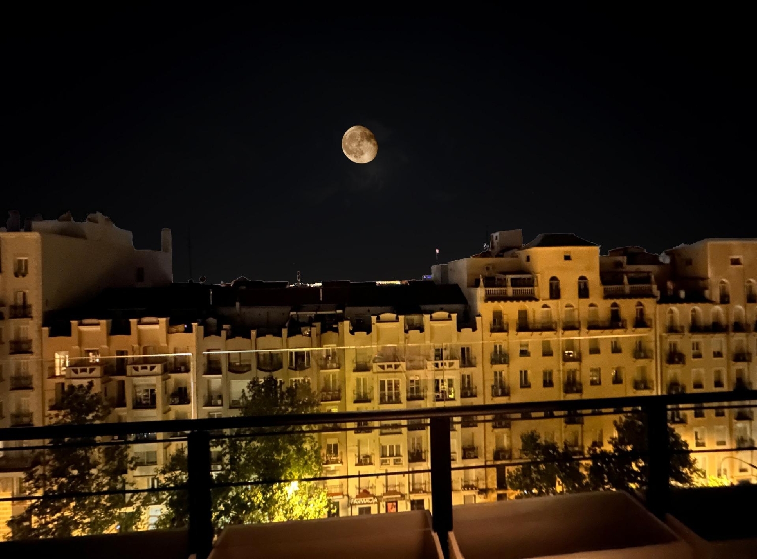  for sale penthouse Madrid Valle Del Almanzora 1