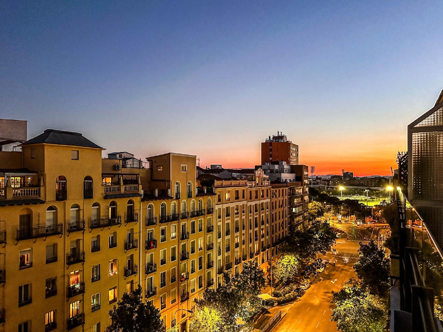  for sale penthouse Madrid Valle Del Almanzora 2