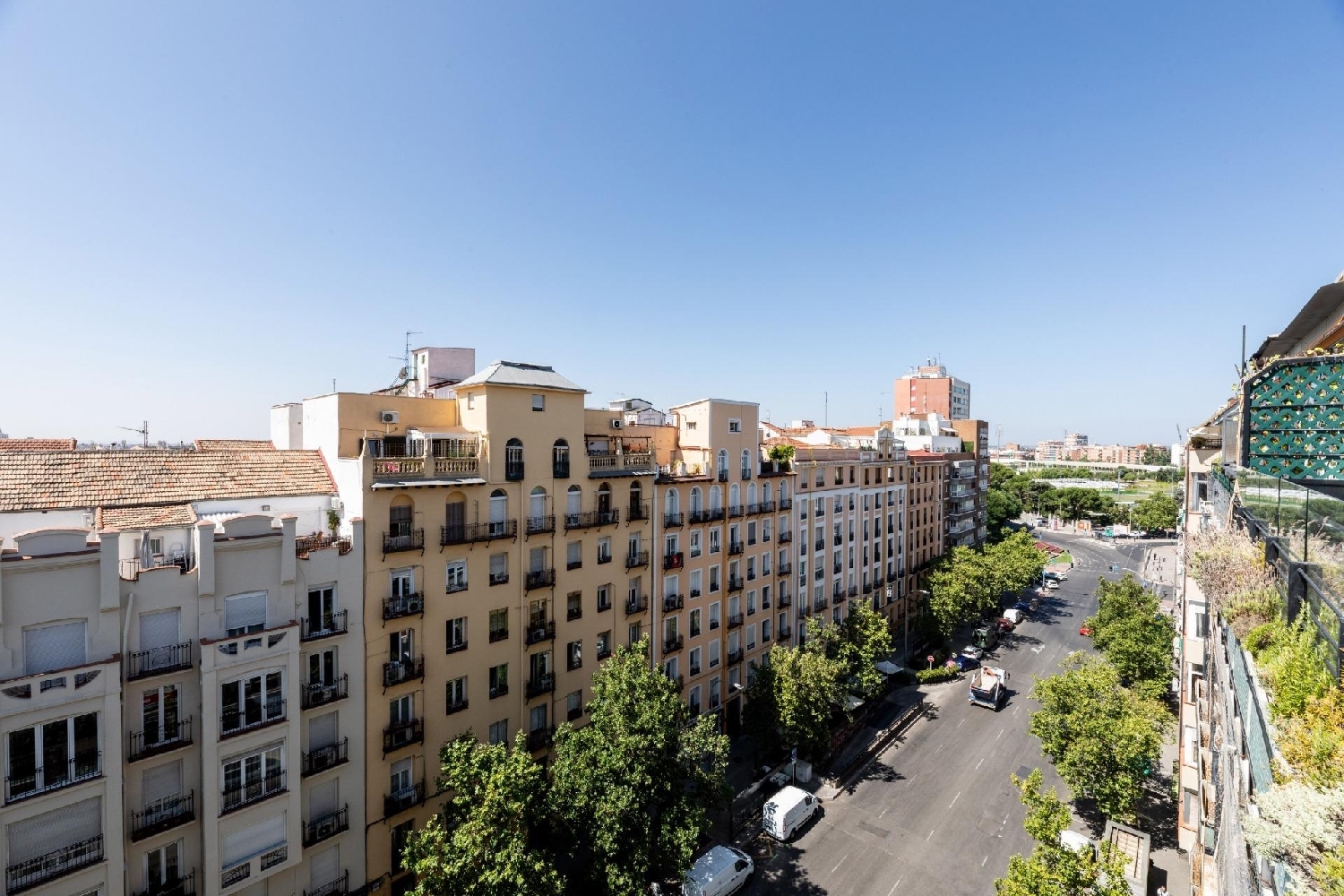  for sale penthouse Madrid Valle Del Almanzora 4