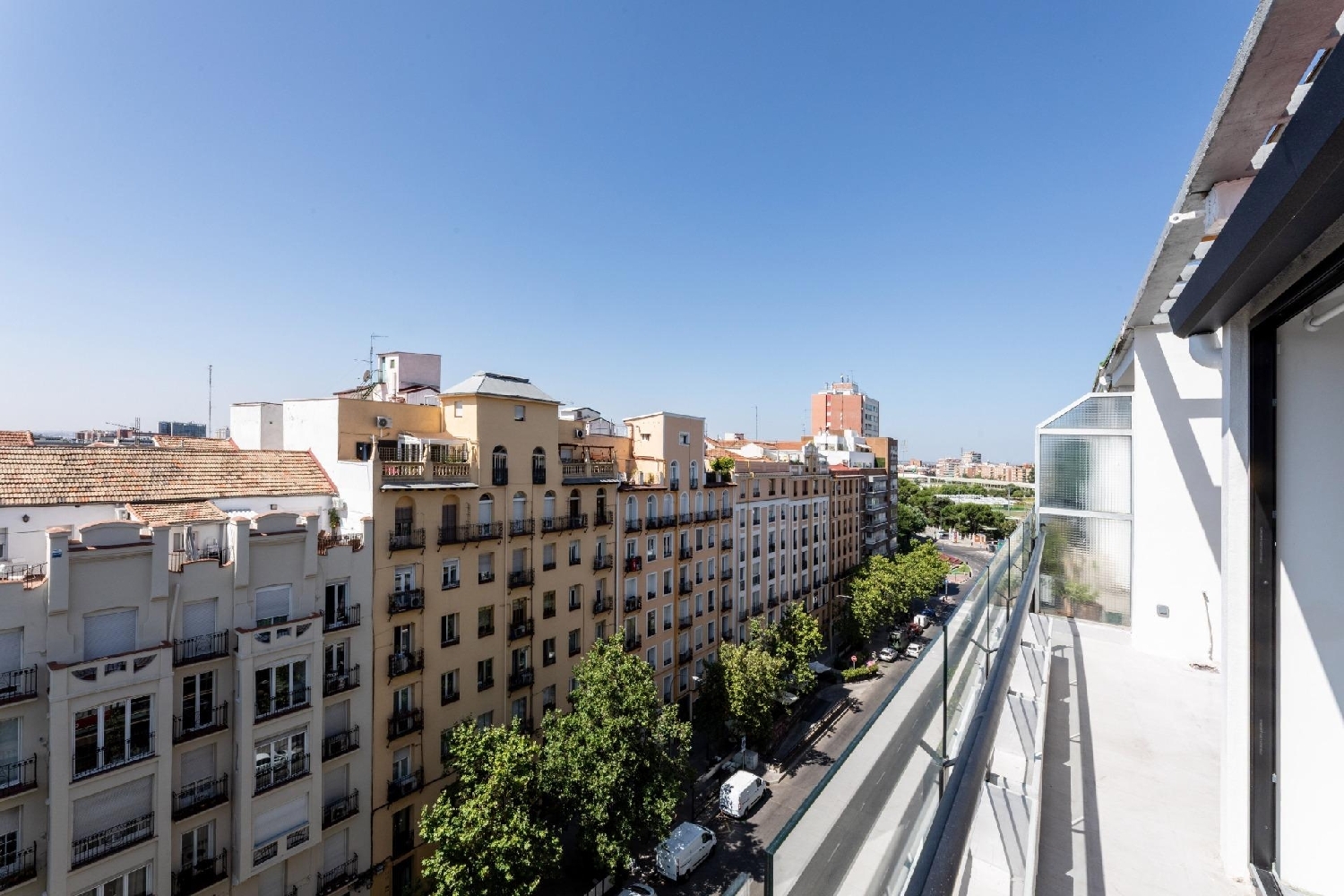  for sale penthouse Madrid Valle Del Almanzora 5
