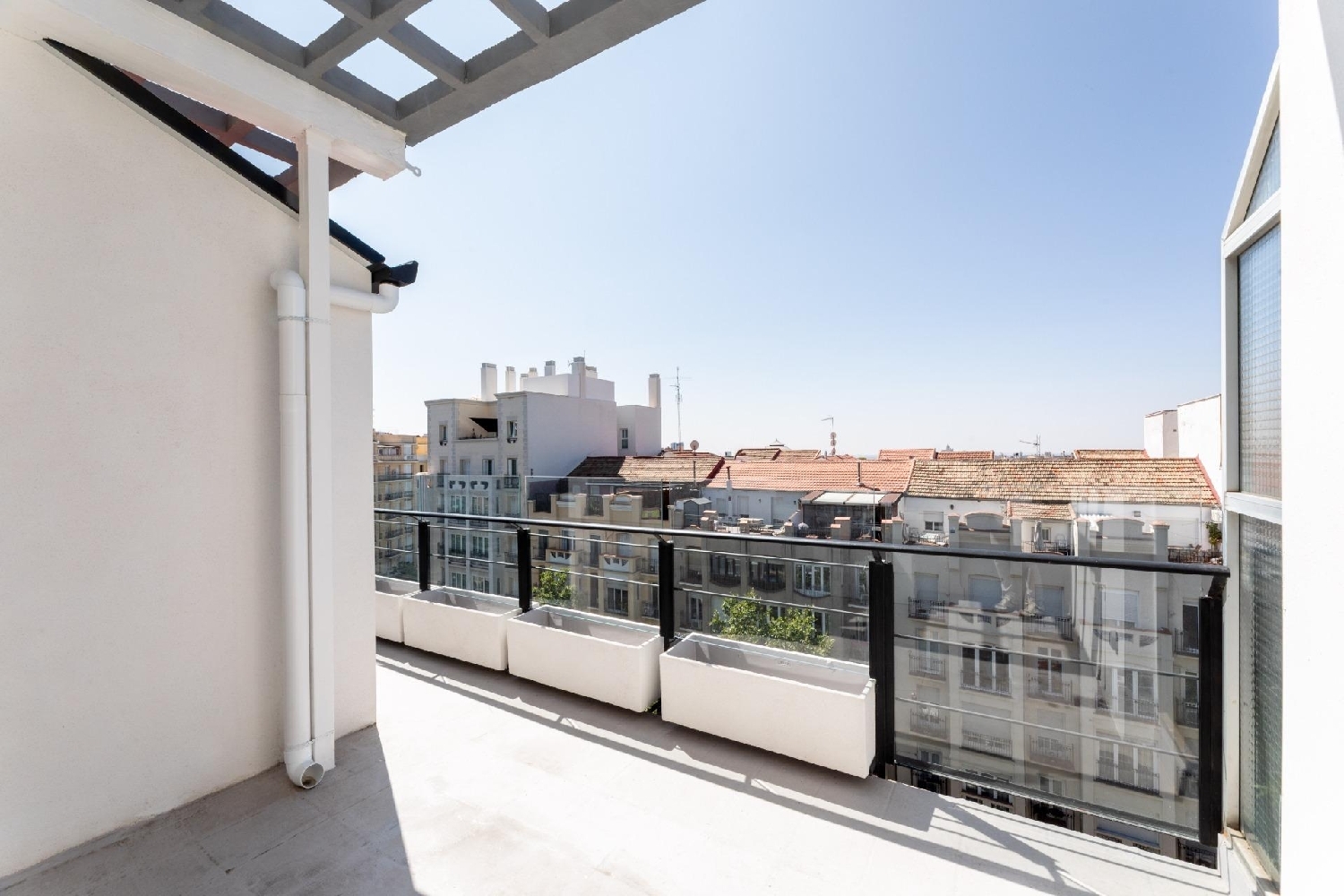  for sale penthouse Madrid Valle Del Almanzora 7
