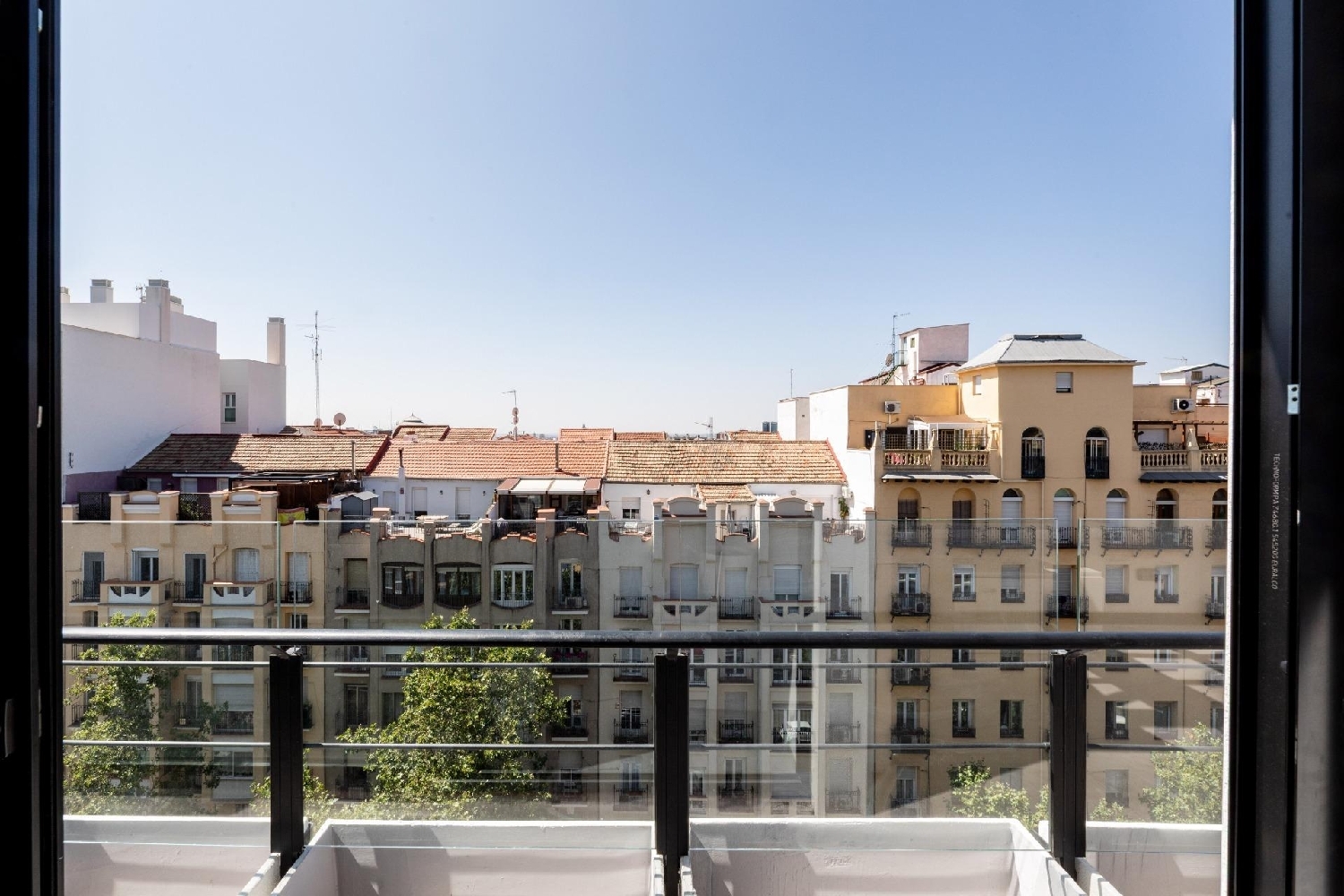  for sale penthouse Madrid Valle Del Almanzora 6