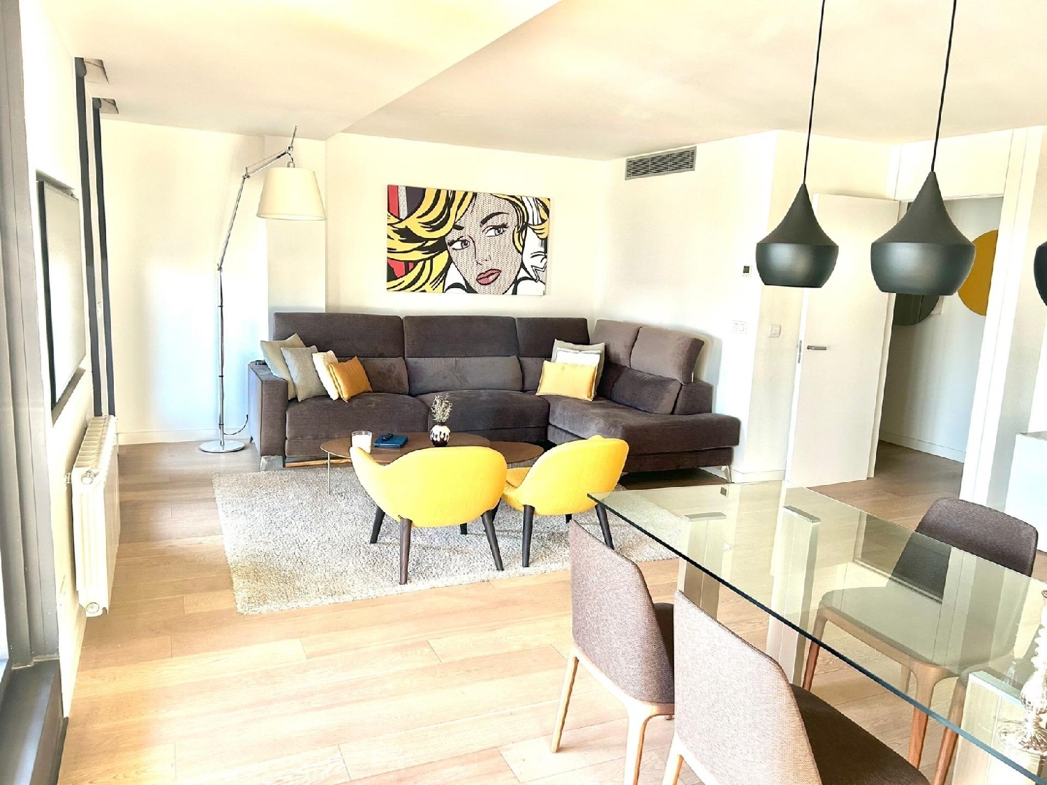  for sale penthouse Madrid Valle Del Almanzora 5