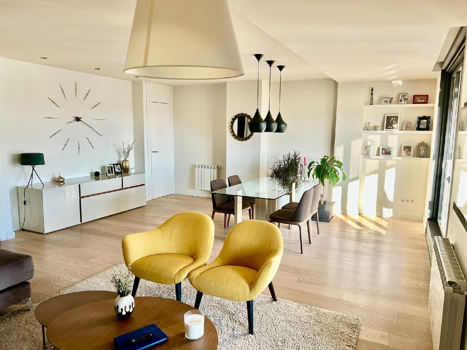  for sale penthouse Madrid Valle Del Almanzora 2