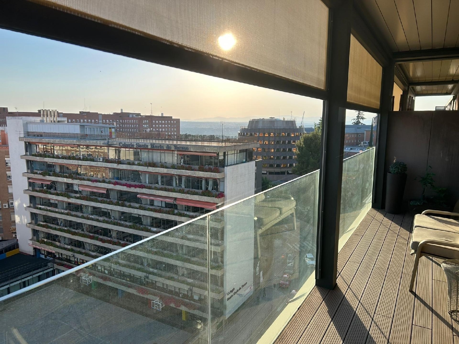  for sale penthouse Madrid Valle Del Almanzora 8
