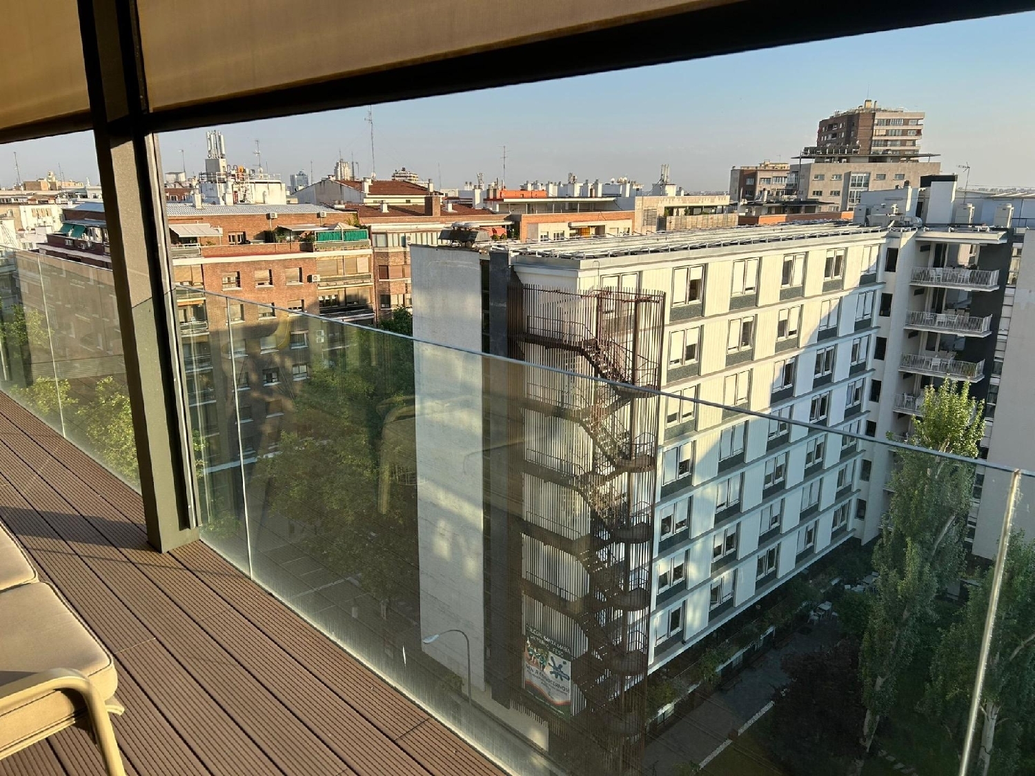  for sale penthouse Madrid Valle Del Almanzora 7