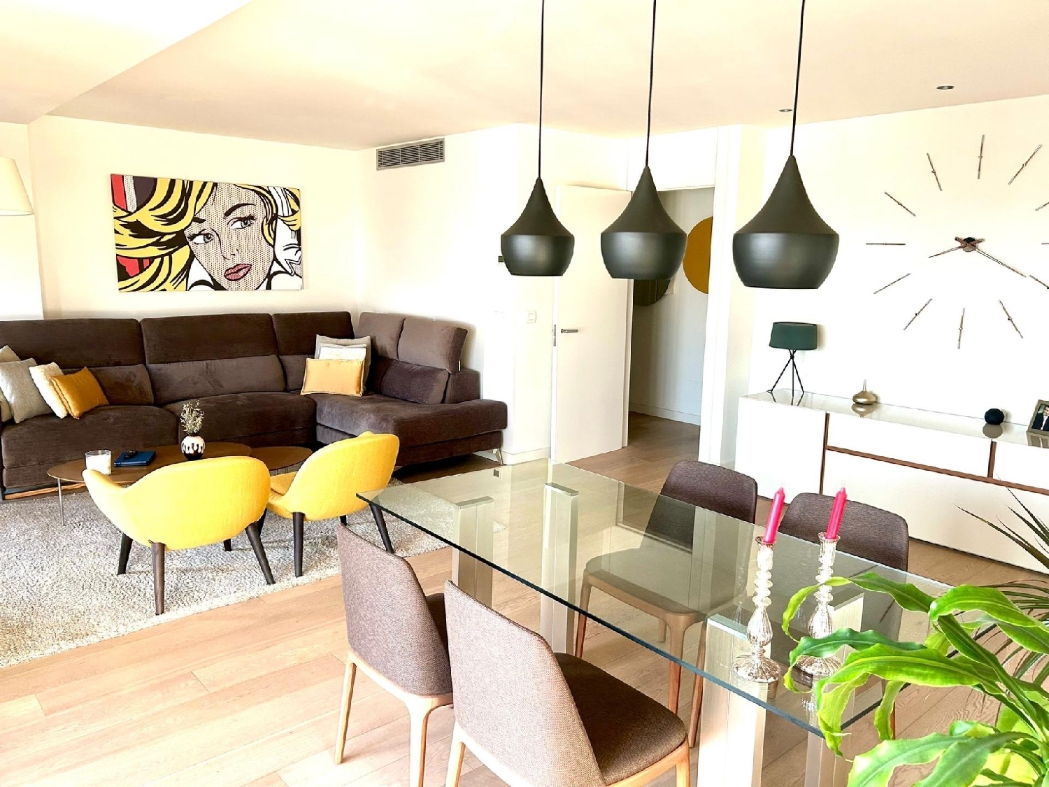  for sale penthouse Madrid Valle Del Almanzora 4