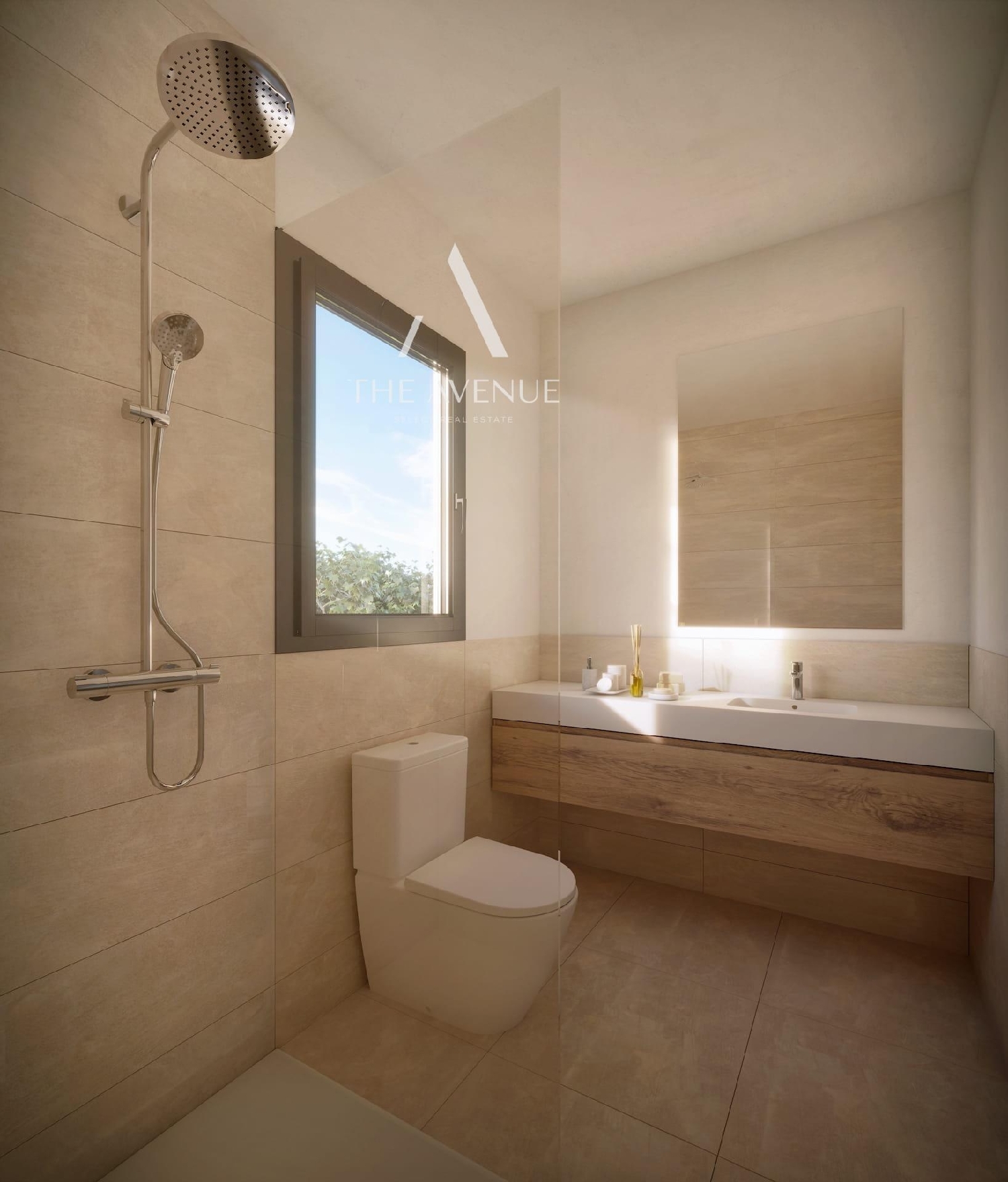  for sale penthouse Madrid Valle Del Almanzora 6