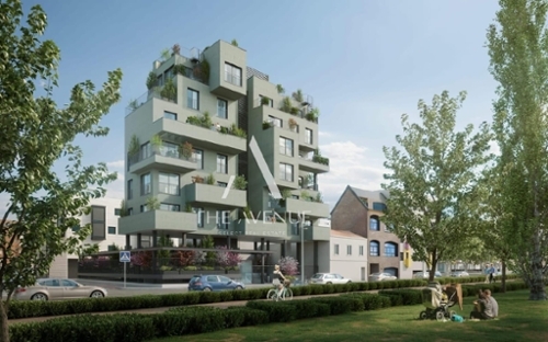 Madrid Valle Del Almanzora penthouse foto 6287299